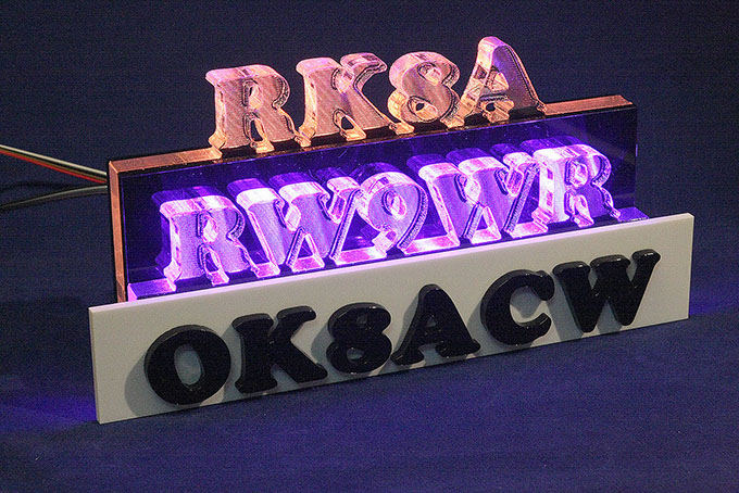 RK8A, RW9WR, OK8ACW